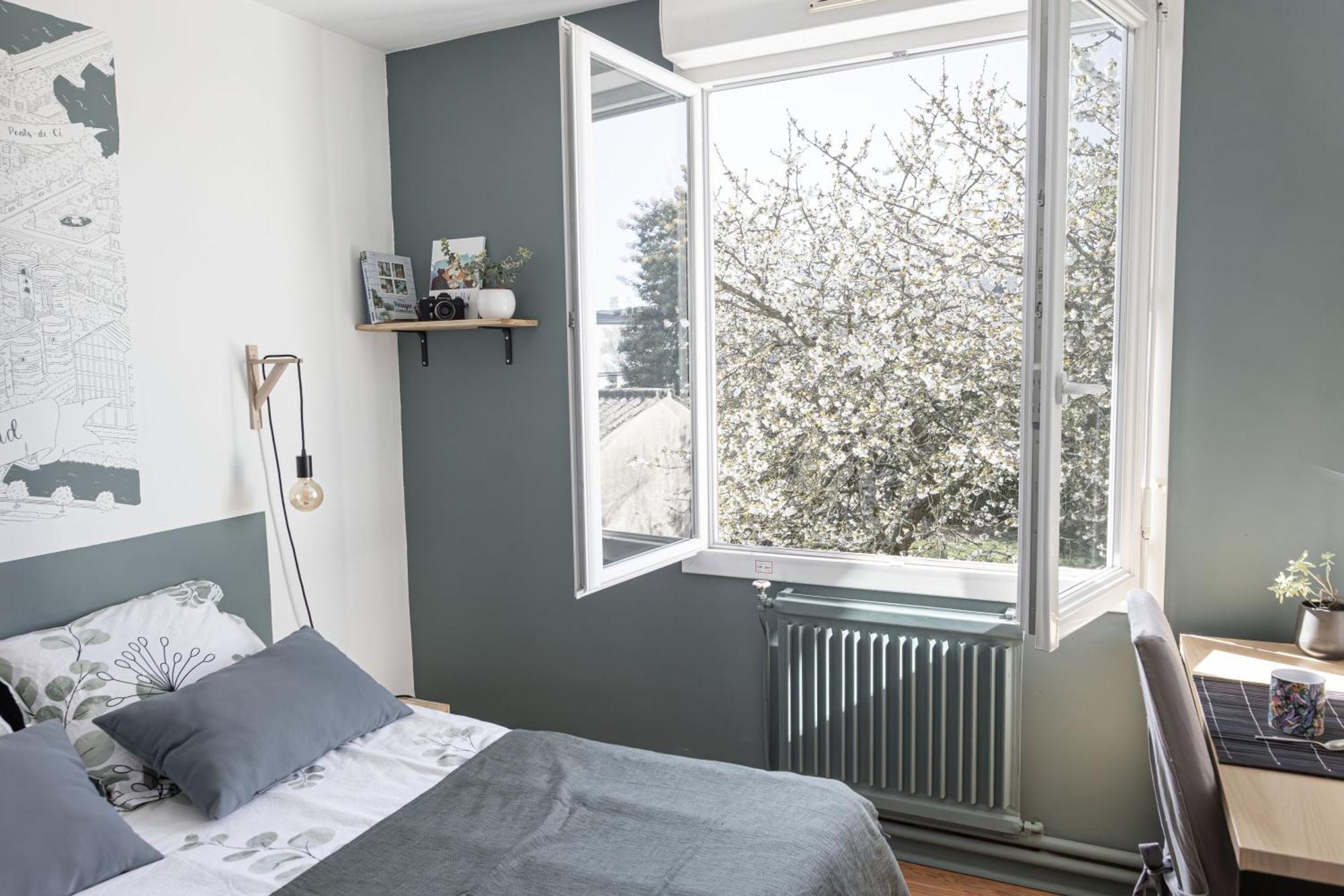 Bobby'S Beds Les Ponts-de-Cé Exterior foto